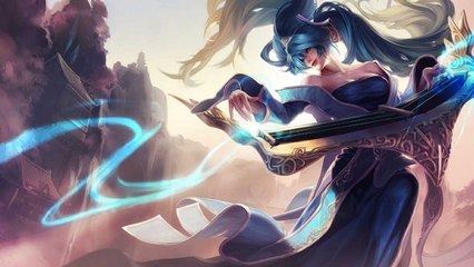 LoL: Riot diz que jogadores subestimam as mudanças do mini rework de Sona