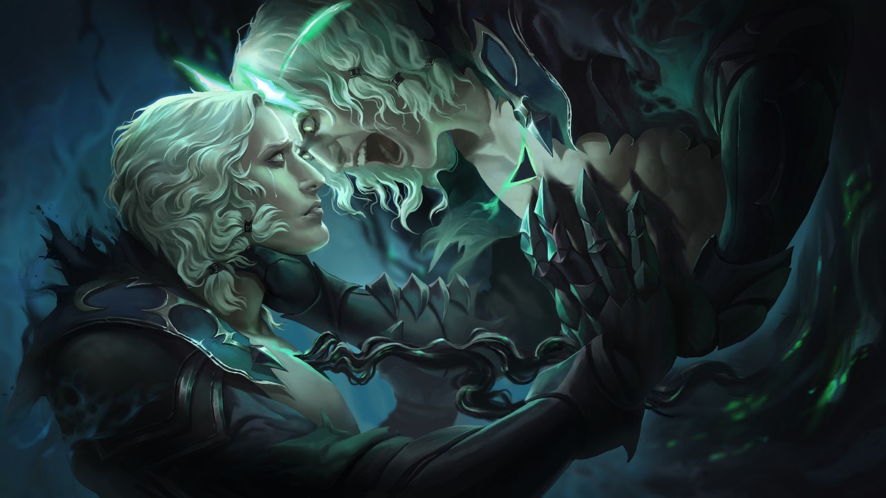 Ascensão dos Sentinelas no LoL: escolhas, missões e recompensas