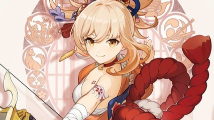 Genshin Impact terá novidades da versão 1.7 anunciadas em transmissão nesta sexta (9)