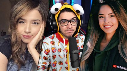 Fortnite: 9 influenciadores que poderiam receber uma skin da série Ícones