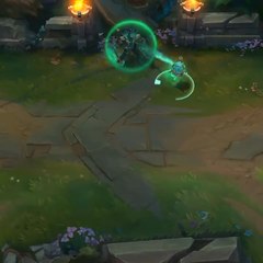 LoL: Thresh se livrará do controle de Viego com a chegada do patch 11.15?