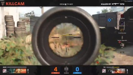 Black Ops Cold War: hacks y tramposos ya asolan la beta y arruinan el juego. Esta es la prueba