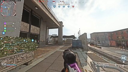 CoD Warzone: Usar la nueva JAK-12 es activar el modo Dios y estas dos pruebas en video lo demuestran