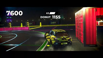 Análisis de DIRT 5 para PS4, PS5, Xbox One, Xbox Series y PC - Cruzando la línea de meta más salvaje