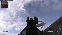 CoD Warzone: Usar la nueva JAK-12 es activar el modo Dios y estas dos pruebas en video lo demuestran