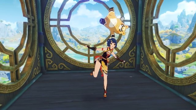 Genshin Impact: Nuevos regalos solo por iniciar sesión con el evento Aprovecha el día