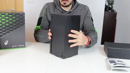 Análisis de Xbox Series X - Ya está disponible la consola más potente de todos los tiempos