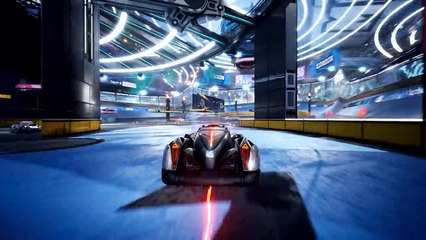PS5: Destruction AllStars pasa de ser de lanzamiento y valer 80€ a irse a febrero y ser gratis