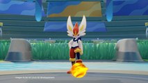 Cinderace Pokémon Unite: build e guia de como jogar