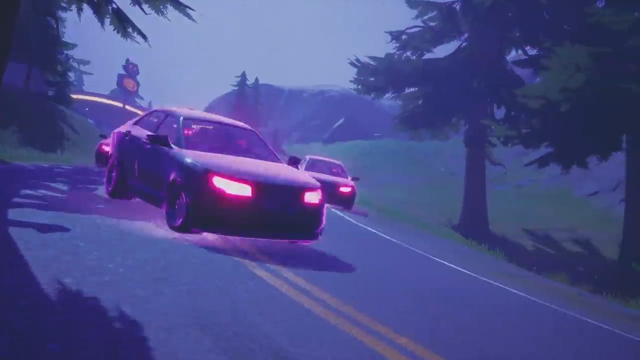 Fortnite: Come caramelos, desafío de Fortnitemares: La Venganza de Midas, solución