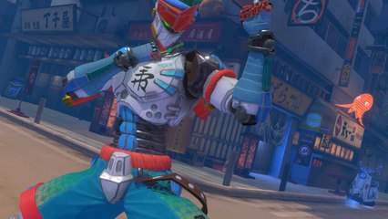 Novo beta fechado de Metal Revolution começa hoje; saiba como jogar