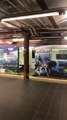 Genshin Impact: La locura de marketing que ha llevado el juego de moda al metro de Nueva York