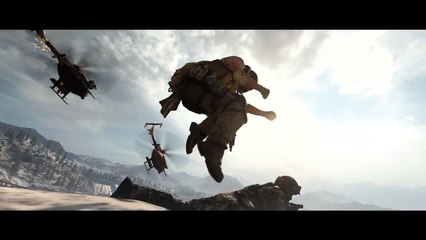 Warzone: El mítico RC-XD ahora aparece como racha en el Battle Royale. Black Ops ya está en Verdansk