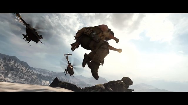 Warzone: El mítico RC-XD ahora aparece como racha en el Battle Royale. Black Ops ya está en Verdansk