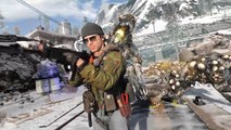 Black Ops Cold War: Así es Zombies Onslaught el modo de juego solo para PlayStation durante un año