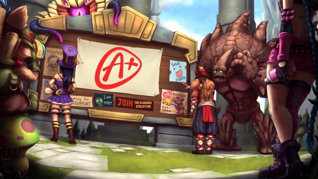 Quanto você sabe sobre LoL? Veja quantas dessas 40 perguntas você acerta