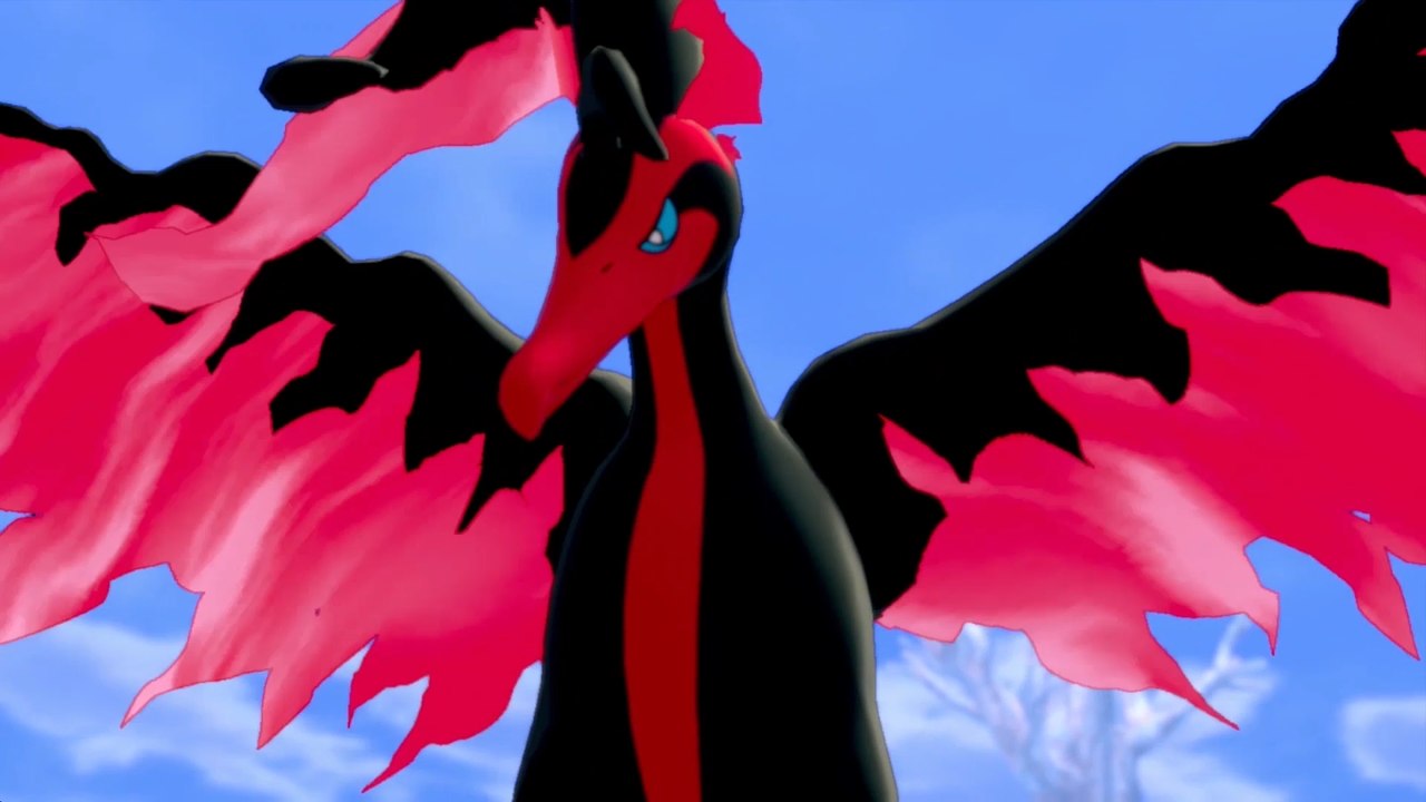 Pokémon Espada y Escudo: Cómo capturar a Zapdos de Galar, guía