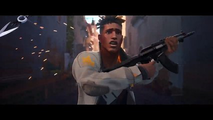 VALORANT: Así es la nueva colección de armas Wasteland que empuñaría Clint Eastwood si jugase