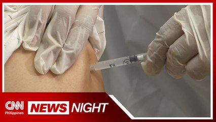 Duterte approves vaccination of minors, general public in October