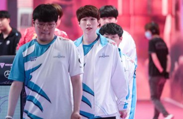 LoL: Todos os 22 times classificados para o Worlds 2021