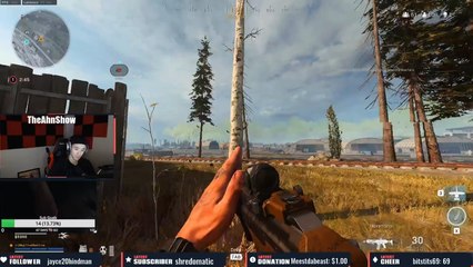 Warzone: Esta jugada demuestra que sí usas las matemáticas y te hará repasar el Teorema de Pitágoras