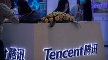 Tencent passa a limitar tempo de jogo de menores de idade na China