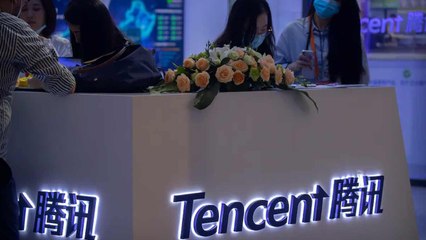 Tencent passa a limitar tempo de jogo de menores de idade na China