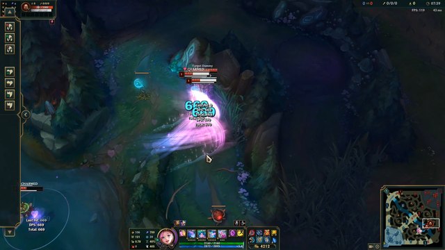 LoL: Seraphine ya es una locura y estas son las dos claves que hacen que vaya a necesitar ajustes