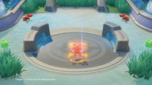 Machamp Pokémon Unite: build e guia de como jogar