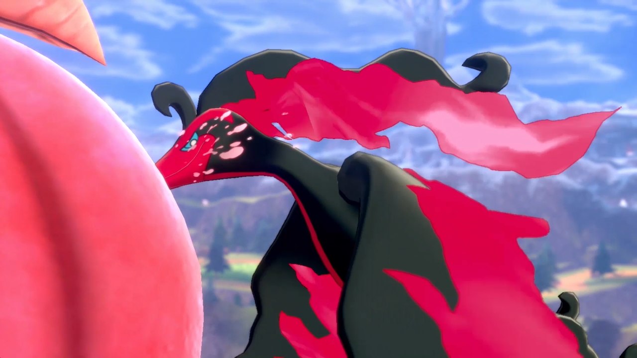 Pokémon Espada y Escudo: Cómo capturar a Moltres Galar, guía