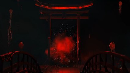 Ghost of Tsushima Legends: La incursión de Iyo para los mejores fantasmas ha llegado