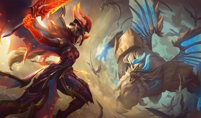 Download Video: TFT: Atualização 11.16 traz ajustes em itens Radiantes, rework dos Legionários e mais