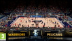 NBA 2K21 en movimiento para PS5 y Xbox Series: A 3 centímetros del confundirlo con el basket real