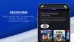 PlayStation App se renueva con un diseño de nueva generación y nuevas funciones