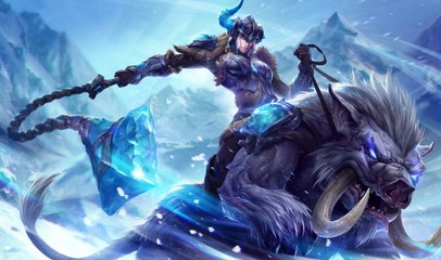 LoL: Riot adiciona sistema para encontrar "perfis similares" no cliente russo
