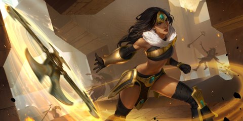Nove brasileiros disputarão a final do Torneio Sazonal de Legends of Runeterra