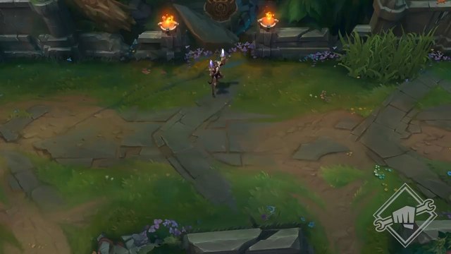 LoL: Todo sobre Lucian Victorioso, la skin que solo conseguirás si lo has hecho bien esta Temporada