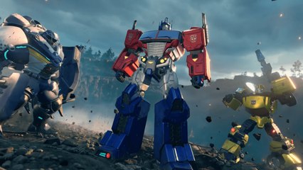 Mobile Legends: Bang Bang ganha crossover com Transformers