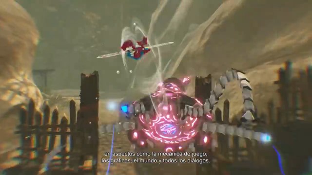 Hyrule Warriors: La Era del Cataclismo - ¿Qué esperamos del nuevo exclusivo de Nintendo Switch?