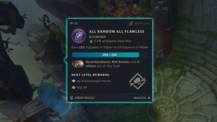 LoL: Riot anuncia inédito sistema de Desafios para Pré-Temporada 2022