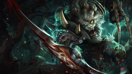 LoL: Riot revela detalhes sobre mudanças de Rengar