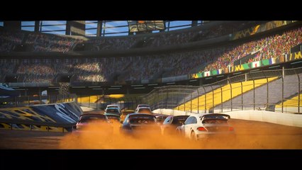 Análisis de DIRT 5 para PS4, PS5, Xbox One, Xbox Series y PC - Cruzando la línea de meta más salvaje