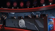 LoL: TSM podría dar un golpe en la mesa y fichar a un subcampeón del mundo