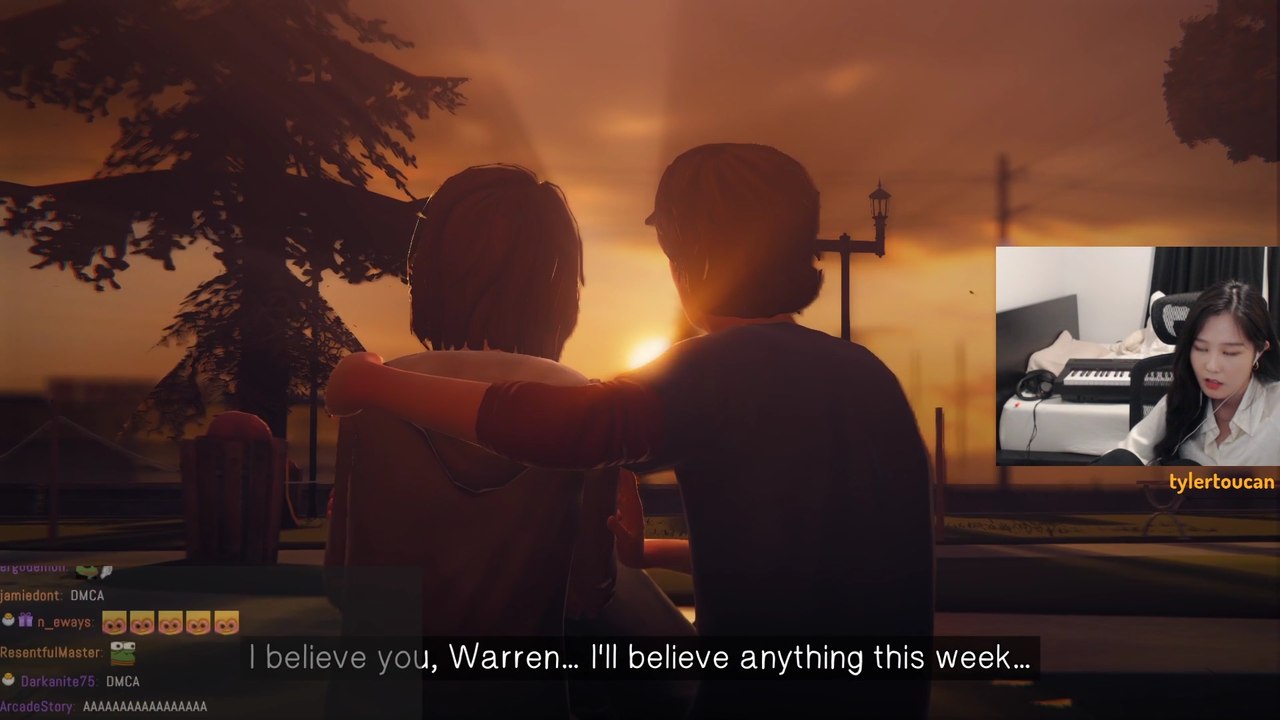 El copyright de la música en Twitch convierte los gameplays en esperpentos ridículos