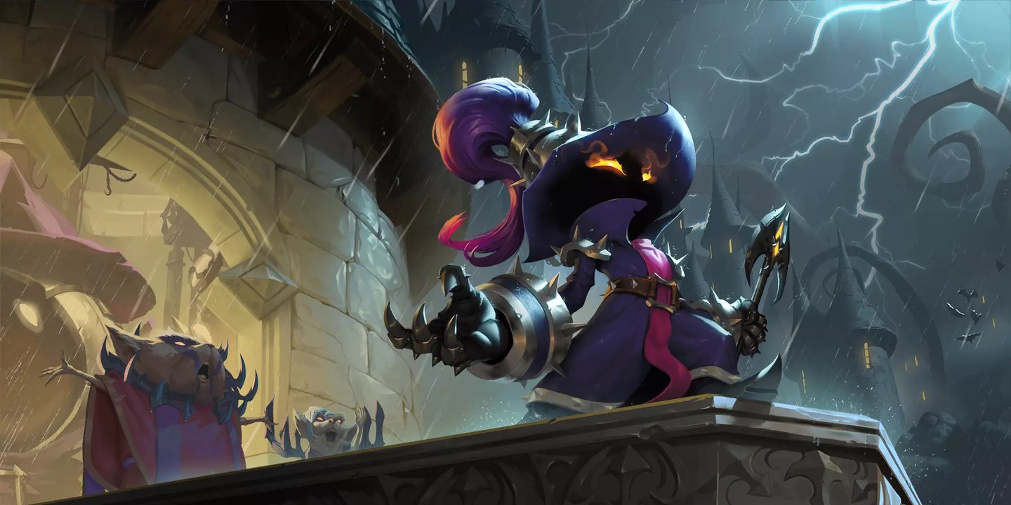 LoR: Expansão Além do Bandobosque revitaliza arquétipos antigos e traz ar fresco ao game