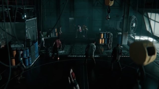 Resident Evil 3 Remake sería el siguiente en llegar a la nube de Nintendo Switch por sorpresa