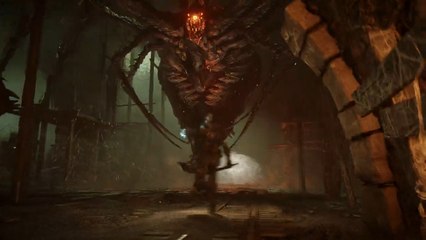 Demon's Souls te convencerá de comprar una PS5 con este impresionante trailer de gameplay