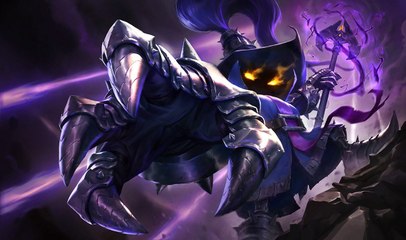 Minions do LoL são cânone e servos de Veigar, o Pequeno Mestre do Mal