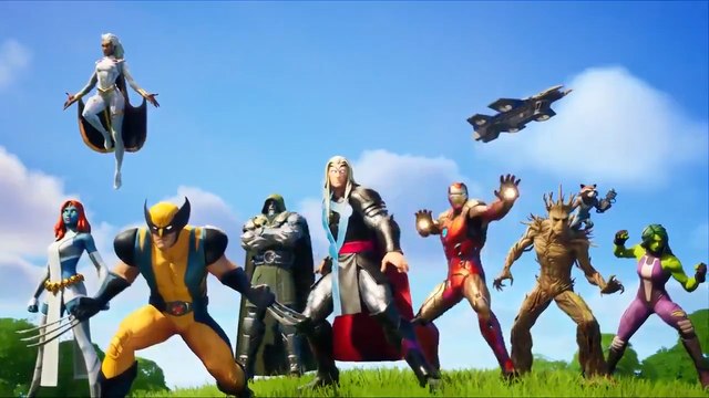 Fortnite: Todo lo que sabemos del evento de Galactus. ¿Lucharemos contra el Devorador de mundos?