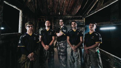 Vivo Keyd é campeã do Challengers e segue para Valorant Masters Berlin